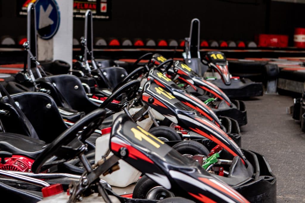 Bowling Kartcentrum Westfriesland